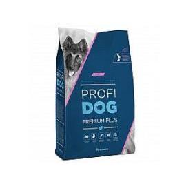 Profidog Premium Plus All Breeds Puppy 40x12kg