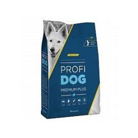 Profidog Premium Plus Large Adult 5x12kg