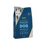 Profidog Premium Plus Large Adult 5x12kg - cena, porovnanie