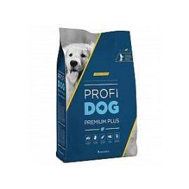 Profidog Premium Plus Large Junior 6x12kg