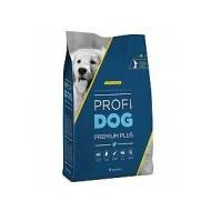 Profidog Premium Plus Large Junior 6x12kg - cena, porovnanie