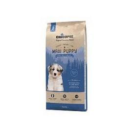 Chicopee Classic Nature Maxi Puppy Poultry & Millet 15kg
