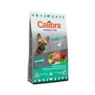 Calibra Dog Premium Line Sensitive 12kg - cena, porovnanie