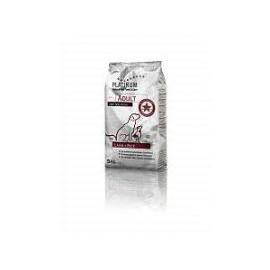 Platinum Natural Lamb & Rice 15kg