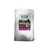 Top Stein Fish Senior Light 15kg - cena, porovnanie