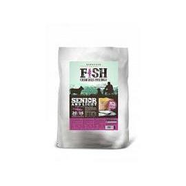 Top Stein Fish Senior Light 5kg