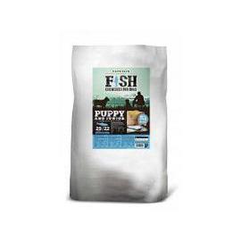 Top Stein Fish Puppy Junior 15kg