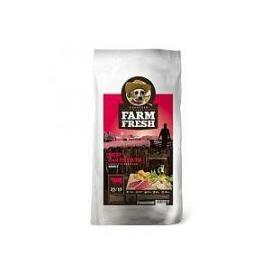 Top Stein Farm Fresh Beef & Rice 15kg