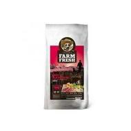 Top Stein Farm Fresh Beef & Rice 15kg - cena, porovnanie