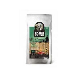 Top Stein Farm Fresh Lamb & Rice 2kg