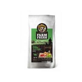 Top Stein Farm Fresh Lamb & Pea 15kg