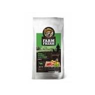 Top Stein Farm Fresh Lamb & Pea 15kg - cena, porovnanie