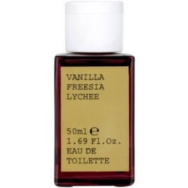 Korres Vanilla Freesia & Lychee 50ml