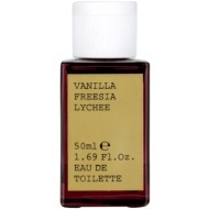 Korres Vanilla Freesia & Lychee 50ml - cena, porovnanie