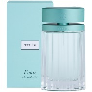 Tous L´Eau 50ml - cena, porovnanie