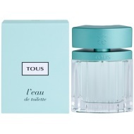 Tous L´Eau 30ml - cena, porovnanie