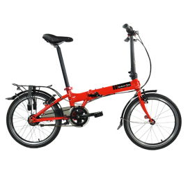 Dahon Vitesse i7