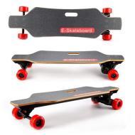 Eljet Double Drive Electric Longboard