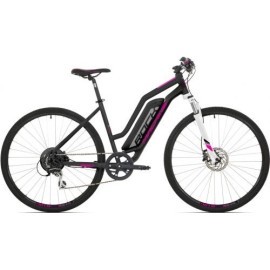 Rock Machine Crossride e350 Lady