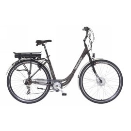 Liberty e-Strada 6spd