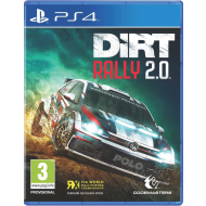 DiRT Rally 2.0 - cena, porovnanie