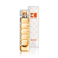 Hugo Boss Boss Orange 50ml - cena, porovnanie