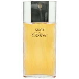Cartier Must De Cartier 50ml