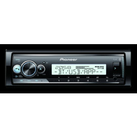 Pioneer MVH-MS510BT