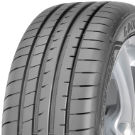 Goodyear Eagle F1 Asymmetric 3 265/40 R20 104Y - cena, porovnanie