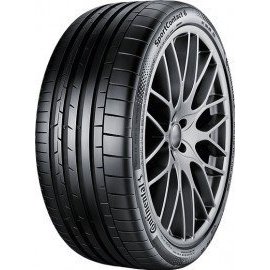 Continental ContiSportContact 6 325/40 R22 95Y