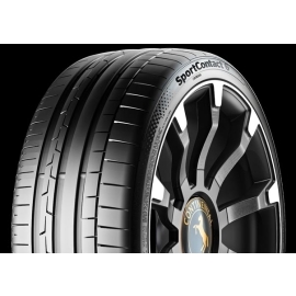 Continental ContiSportContact 6 245/40 R20 99Y