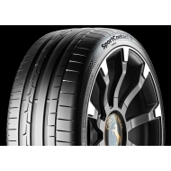 Continental ContiSportContact 6 245/40 R20 99Y - cena, porovnanie