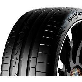 Continental ContiSportContact 6 235/40 R18 95Y