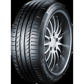 Continental ContiSportContact 5 235/55 R19 98Y