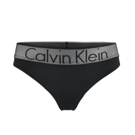 Calvin Klein Lightly Lined tangá
