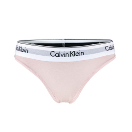 Calvin Klein Modern Cotton tangá