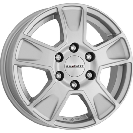 Dezent Van 6.5x16 5x118 ET50