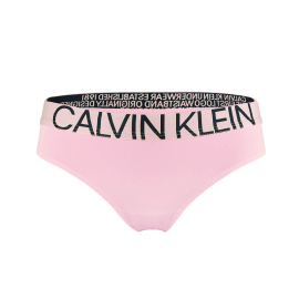 Calvin Klein Statement 1981 bezšvové nohavičky