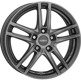 Dezent TZ 7.5x18 5x112 ET52