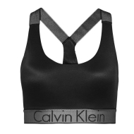 Calvin Klein Bralette Lightly Lined - cena, porovnanie