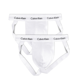 Calvin Klein Jock Straps 2pack
