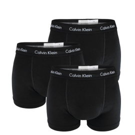 Calvin Klein Cotton Stretch 2pack boxerky