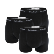 Calvin Klein Cotton Stretch 2pack boxerky - cena, porovnanie