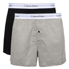 Calvin Klein Slim Boxer