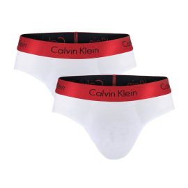 Calvin Klein Stretch slipy 2pack