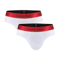 Calvin Klein Stretch slipy 2pack - cena, porovnanie