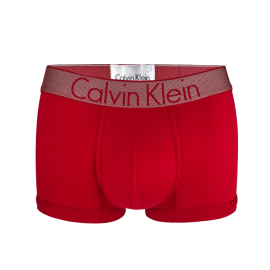 Calvin Klein Customized Stretch boxerky