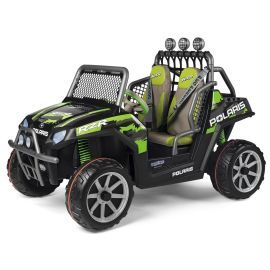 Peg-Pérego Polaris Ranger RZR 24V 680W