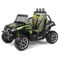 Peg-Pérego Polaris Ranger RZR 24V 680W - cena, porovnanie