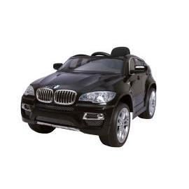 Hecht BMW X6